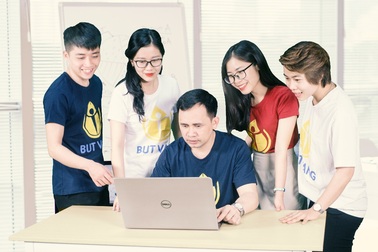 “Hành trang vào lớp 1.Vn” - Khóa học online dành cho học sinh Tiền Tiểu học