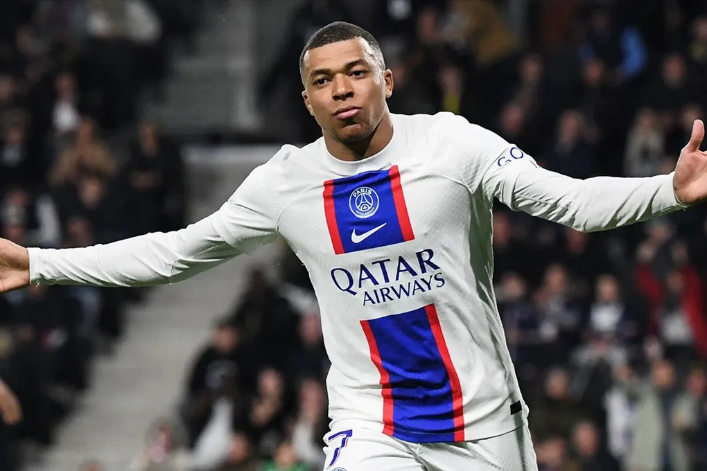 Kylian Mbappe bất ngờ lên tiếng chốt tương lai - 2 Kylian Mbappe bất ngờ lên tiếng chốt tương lai - 2