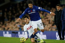 HLV Pochettino: “Thẻ đỏ với Son Heung Min là không công bằng”