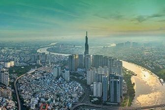 KBank tung ưu đãi vay mua nhà hỗ trợ người đi làm tại TPHCM