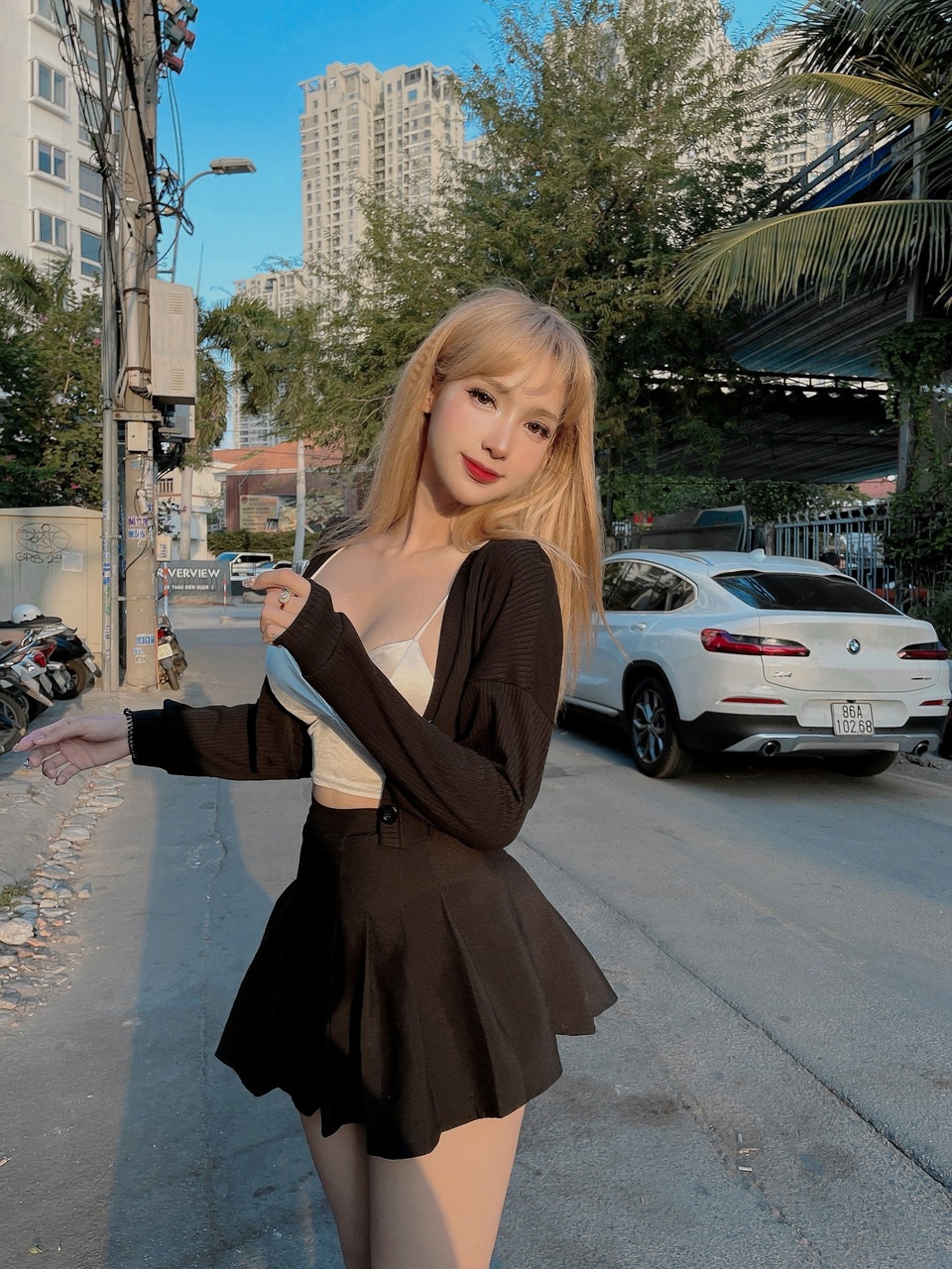 Hot girl chuyển giới xinh đẹp trải lòng: Khó tìm được tình yêu đích thực - 5 Hot girl chuyển giới xinh đẹp trải lòng: Khó tìm được tình yêu đích thực - 5