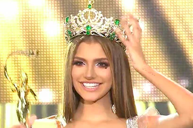 Chung kết Hoa hậu hoà bình quốc tế 2019: Kiều Loan dừng chân ở top 10, người đẹp Venezuela đăng quang hoa hậu