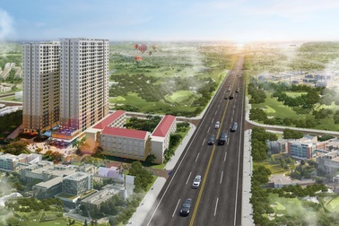 Đánh giá dự án qua tiến độ triển khai của đơn vị phát triển