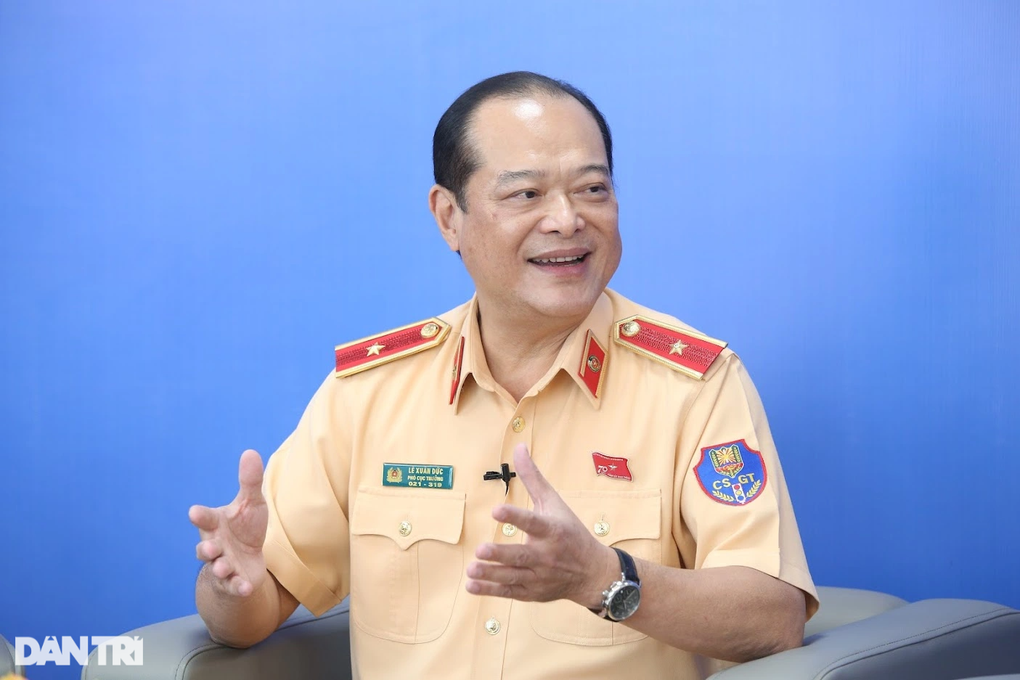 Vì sao Bộ Công an chưa đề xuất đấu giá biển số ô tô nền vàng? - 1 Vì sao Bộ Công an chưa đề xuất đấu giá biển số ô tô nền vàng? - 1
