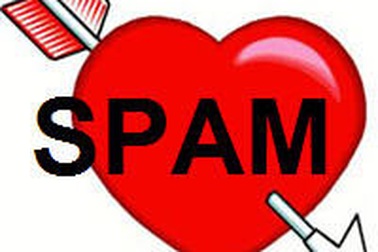 Gần 20 tiêu đề thư rác "ăn theo" ngày Valentine