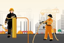 Thiết bị nào được đưa đến để giải cứu bé trai kẹt ở hố sâu