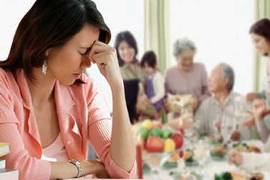 "Ở riêng không yên thân với kiếp nợ nhà chồng"