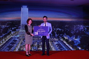 Vinhomes Hà Tĩnh - Giá trị sống vượt trội từ những hoạt động Gắn kết cộng đồng