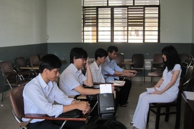 Dự kiến kéo dài thời gian xét tuyển NV2 và NV3 