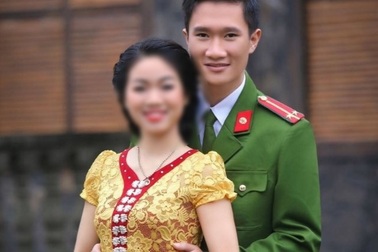 Thăng hàm, làm chế độ liệt sĩ cho chiến sĩ công an hy sinh khi làm nhiệm vụ