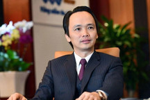 Cựu Chủ tịch FLC Trịnh Văn Quyết bị truy tố