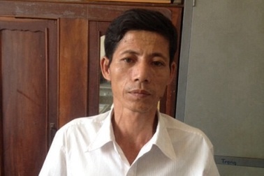 Vừa ra tù lại bị bắt vì tội gây ra từ 19 năm trước