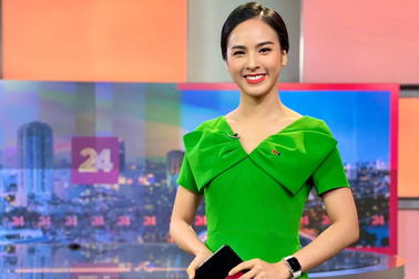 MC Quỳnh Nga VTV làm Giám đốc quốc gia Miss Universe tại Việt Nam