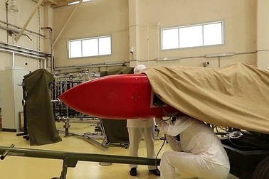 Sức mạnh siêu tên lửa độc nhất có khả năng "bay khắp toàn cầu" của Nga