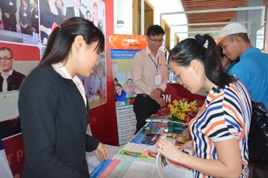 Nhiều mô hình tiên tiến đổi mới căn bản giáo dục đào tạo