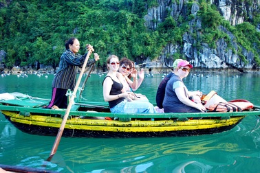 Cái "bấm nút" trị giá 35 tỷ USD cho ngành du lịch