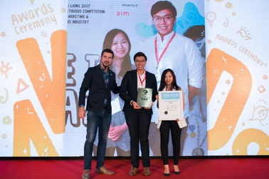 Cú bứt phá ngoạn mục của “sư tử trẻ” bước ra từ Vietnam Young Lions