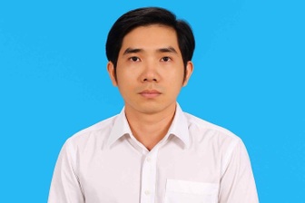 Ứng viên phó giáo sư toán 34 tuổi được công nhận đạt chuẩn