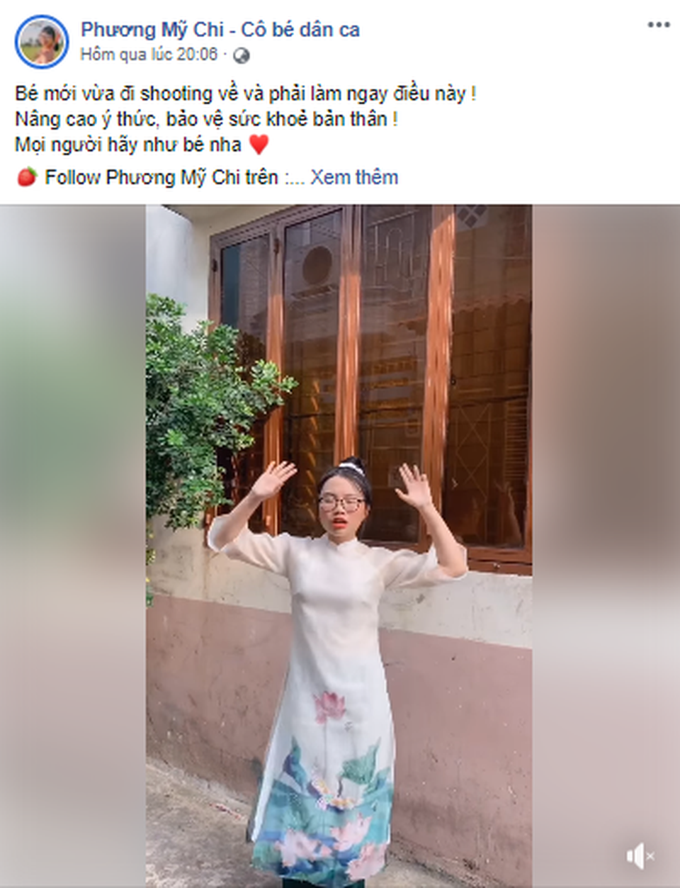 Lan Phương, Phí Linh cover “Vũ điệu rửa tay”, hết lời khen “Ghen cô Vy” - 6 Lan Phương, Phí Linh cover “Vũ điệu rửa tay”, hết lời khen “Ghen cô Vy” - 6