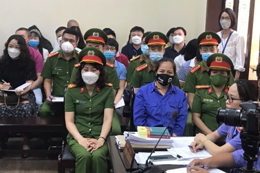 Nguyên Hiệu trưởng Trường THCS Ngô Quyền ở Hải Phòng nhận 42 tháng tù