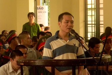 Băng giang hồ “đại náo” vùng giáp ranh lĩnh án