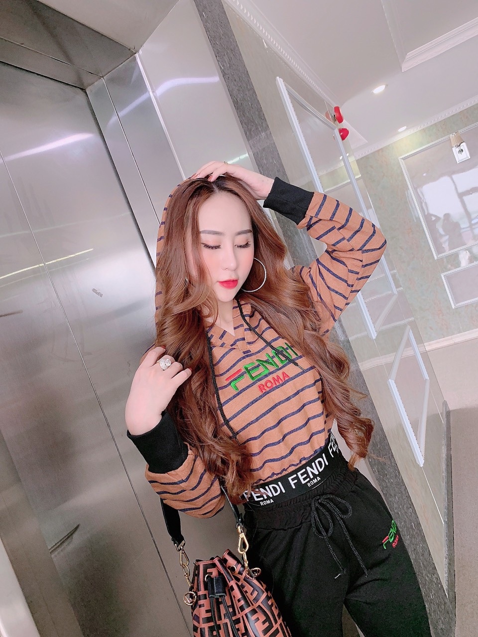 Xu hướng trang phục Xuân Hè hot nhất cùng Cao Chi Shop - 3 Xu hướng trang phục Xuân Hè hot nhất cùng Cao Chi Shop - 3