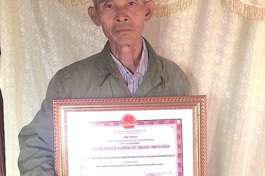 Vụ người lính Côn Đảo hơn 20 năm đi tìm công lý: Tia hi vọng rồi chợt tắt?