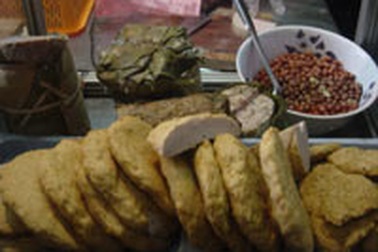 Việt Nam: Không có chất Sudan trong thực phẩm