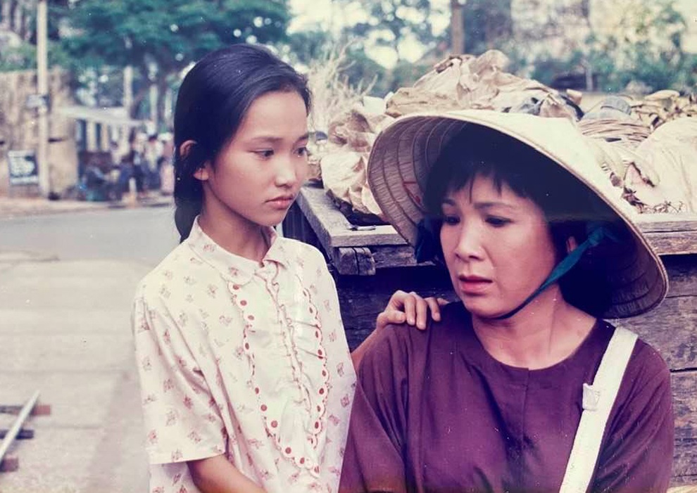 NSND Kim Xuân chia sẻ hình ảnh thời thanh xuân - 10 NSND Kim Xuân chia sẻ hình ảnh thời thanh xuân - 10