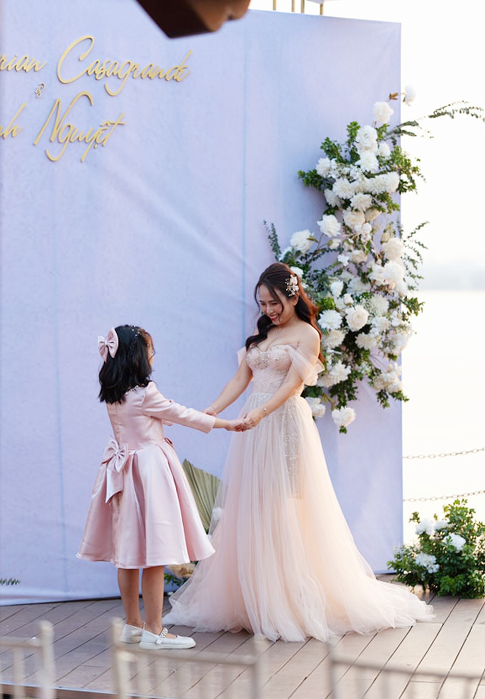Mẹ đơn thân thu nhập 9 con số: Con trẻ không bao giờ là vật cản! - 5 Mẹ đơn thân thu nhập 9 con số: Con trẻ không bao giờ là vật cản! - 5