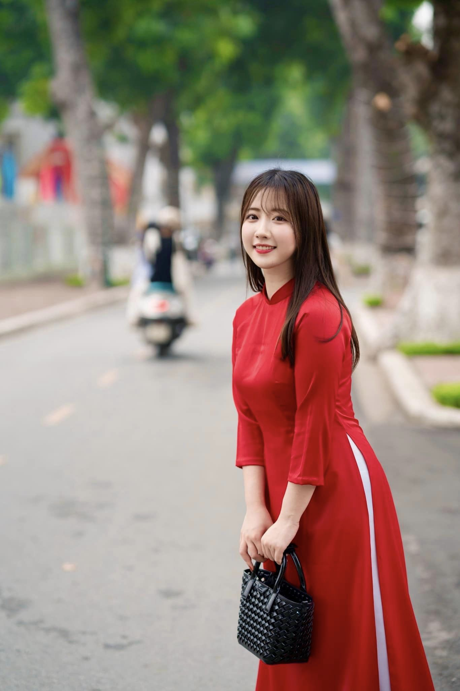 Nữ giảng viên xinh như hot girl, quyết tâm trở về Việt Nam dạy tiếng Nhật - 2