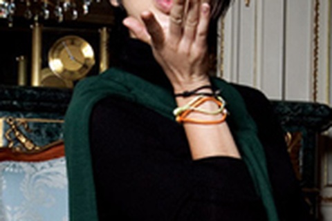 Yoon Eun Hye vững vàng ngôi vị “Nữ hoàng quảng cáo” 