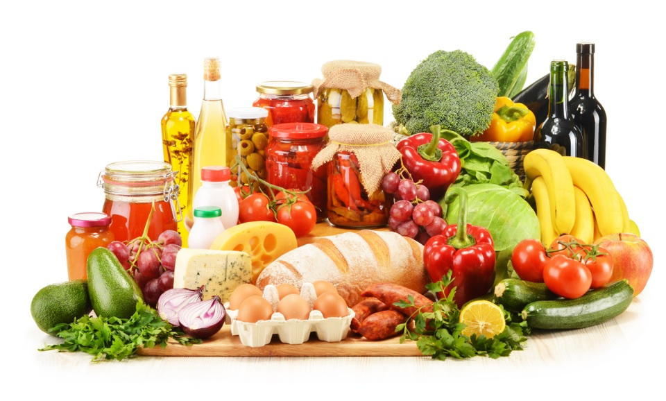 Dinh dưỡng độc hại dẫn đến bệnh ung thư như thế nào? - 2 Dinh dưỡng độc hại dẫn đến bệnh ung thư như thế nào? - 2