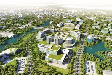 Diễn biến thị trường bất động sản Thái nguyên quý II/2019