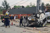 Gây tai nạn mà không giúp người bị nạn bị xử phạt như thế nào?