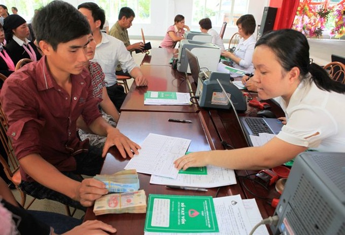 Người dân được hỗ trợ vay vốn, tạo việc làm