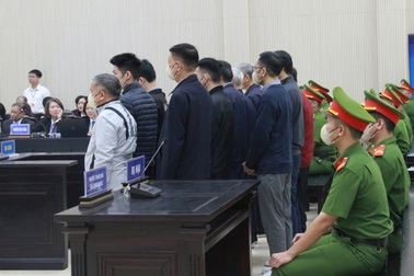 Cựu Bí thư Bắc Ninh nhận hối lộ nhiều nhất, có vai trò cao nhất