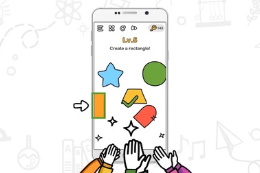 Ứng dụng giải đố cực hay giúp người chơi rèn luyện tư duy và tăng chỉ số IQ