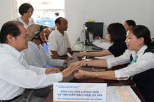 Nghỉ hưu sớm sẽ bị trừ lương hưu