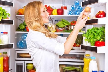 6 loại thực phẩm tươi sống không nên để tủ lạnh