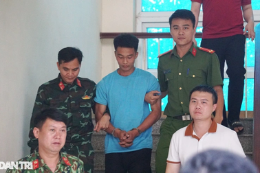 Người giám sát, quản lý Triệu Quân Sự có bị truy cứu trách nhiệm hình sự?