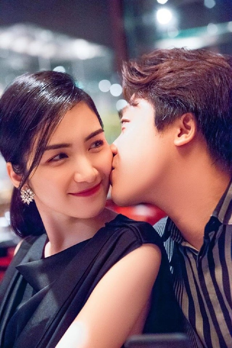 Rắc rối, thị phi đeo bám nhiều sao Việt tuần qua - 9 Rắc rối, thị phi đeo bám nhiều sao Việt tuần qua - 9