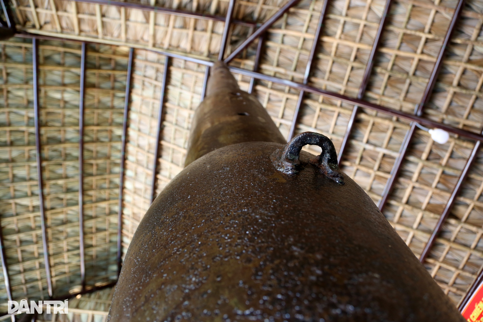 Người đàn ông mất 6 thân nhân, làm căn nhà đặc biệt bên nghĩa trang liệt sĩ - 6