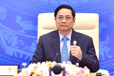 Thủ tướng Phạm Minh Chính sắp thăm Vương quốc Anh, Cộng hòa Pháp