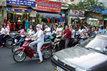 Việt Nam: không thể chỉ dựa vào nhân công giá rẻ