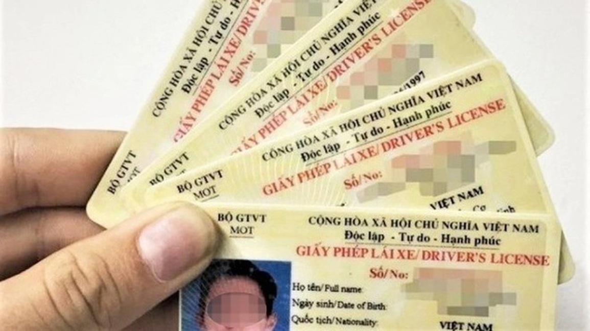 Yêu cầu truy quét người tâm thần vẫn được cấp giấy phép lái xe - 1 Yêu cầu truy quét người tâm thần vẫn được cấp giấy phép lái xe - 1