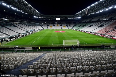 Euro 2020 bị hoãn, UEFA sẵn sàng trả lại tiền vé cho người hâm mộ