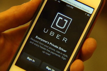 Thủ tướng chỉ đạo xem xét loại hình hoạt động taxi Uber 