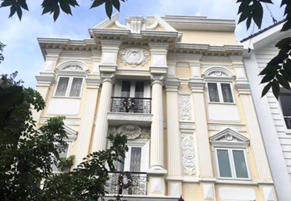 Minh Hằng giàu cỡ nào? - 1 Minh Hằng giàu cỡ nào? - 1