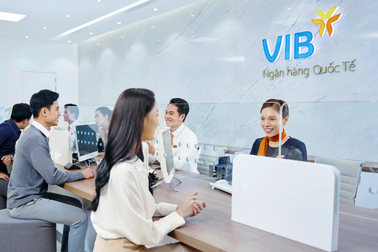 VIB triển khai gói tín dụng cho vay kinh doanh lãi suất chỉ 5,5%/năm